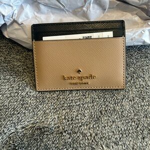 Kate Spade Madison Small Slim Card